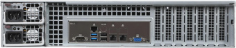 Сервер IRU Rock S2208P 2x6248 4x64Gb С621 2xGigEth 2x1000W w/o OS от магазина РЭССИ