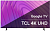 Телевизор LED TCL 75" 75V6B черный 4K Ultra HD 60Hz DVB-T DVB-T2 DVB-C DVB-S DVB-S2 USB WiFi Smart TV от магазина РЭССИ