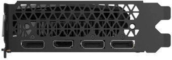 Видеокарта Zotac PCI-E 4.0 RTX 3050 ECO SOLO NVIDIA GeForce RTX 3050 8Gb 128bit GDDR6 1777/14000 HDMIx1 DPx3 HDCP Ret от магазина РЭССИ