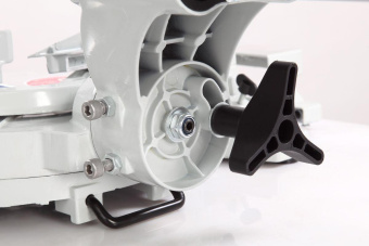 Торцовочная пила Belmash MS B-255H 2000Вт 4500об/мин d=255мм от магазина РЭССИ