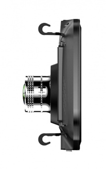 Видеорегистратор Digma FreeDrive 214 NIGHT FHD черный 2Mpix 1080x1920 1080p 170гр. GP6247 от магазина РЭССИ