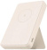 Мобильный аккумулятор Xiaomi BHR9074GL 6000mAh Qi 15W 2.4A USB-C беспров.зар. бежевый от магазина РЭССИ