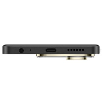 Смартфон Tecno SPARK 30 5G 128Gb 6Gb черный моноблок 3G 4G 6.67" 720x1600 Android 14 64Mpix 802.11 a/b/g/n/ac NFC GPS GSM900/1800 TouchSc Protect от магазина РЭССИ