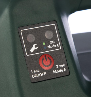 Насос центробежный Metabo HWA 3500 Inox 1100Вт (600978000) от магазина РЭССИ