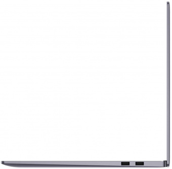 Ноутбук Huawei MateBook 16S CREF-X Core i9 12900H 16Gb SSD1Tb Intel Iris Xe graphics 16" IPS Touch (2520x1680) Windows 11 Home grey WiFi BT Cam 7330mAh (53013DSU) от магазина РЭССИ