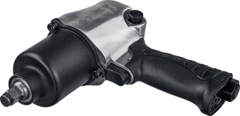 Гайковерт Зубр 64260 141л/мин черный от магазина РЭССИ