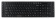 Клавиатура Оклик 530S черный USB slim Multimedia от магазина РЭССИ