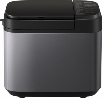 Хлебопечь Panasonic SD-YR2540HTS 550Вт серый/черный от магазина РЭССИ