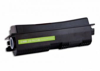 Картридж лазерный Cactus CS-TK1140 TK-1140 черный (7200стр.) для Kyocera FS-1035/1135/M2535dn от магазина РЭССИ