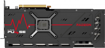 Видеокарта Sapphire PCI-E 4.0 11323-02-20G PULSE RX 7900 XT GAMING OC AMD Radeon RX 7900XT 20480Mb 320 GDDR6 2075/20000 HDMIx2 DPx2 HDCP Ret от магазина РЭССИ