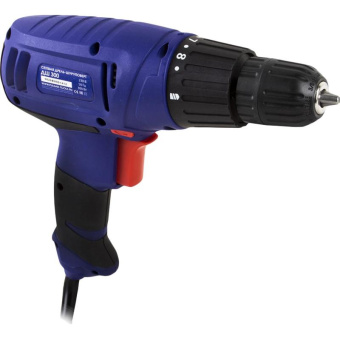 Дрель-шуруповерт Пульсар ДШ 300 300Вт патрон:быстрозажимной (792-216) от магазина РЭССИ