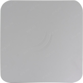 Точка доступа MikroTik SXTsq Lite5 (RBSXTSQ5ND) N300 10/100BASE-TX от магазина РЭССИ