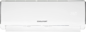 Сплит-система Coolfort CF-4104 белый от магазина РЭССИ