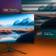 Картинка Монитор SunWind 27" SUN-M27BA108 черный IPS 16:9 HDMI матовая 280cd 178гр/178гр 2560x1440 144Hz G-Sync DP FHD 4.2кг от магазина РЭССИ Монитор SunWind 27" SUN-M27BA108 черный IPS 16:9 HDMI матовая 280cd 178гр/178гр 2560x1440 144Hz G-Sync DP FHD 4.2кг от магазина РЭССИ