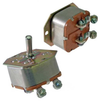 2В45 20А/27В от магазина РЭССИ