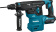 Перфоратор Makita HR010GZ патрон:SDS-plus уд.:2.8Дж 106Вт аккум. (кейс в комплекте) от магазина РЭССИ