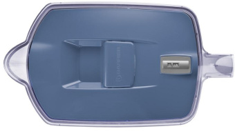 Фильтр-кувшин для очистки воды Барьер прайм лесная голубика 42л В55СР00 от магазина РЭССИ