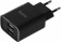 Сетевое зар./устр. Buro BUWE1 10.5W 2.1A 2xUSB универсальное черный (BUWE10S200BK) от магазина РЭССИ