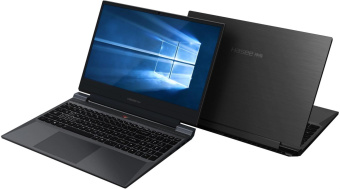 Ноутбук Hasee S8 S8 D63654FH Core i7 13620H 16Gb SSD512Gb NVIDIA GeForce RTX4060 8Gb 15.6" IPS FHD (1920x1080) без ОС black WiFi BT Cam 4070mAh от магазина РЭССИ