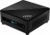 Картинка Неттоп MSI Cubi 5 10M-817XRU i5 10210U (1.6) 8Gb SSD512Gb UHDG noOS GbitEth WiFi BT 65W черный от магазина РЭССИ Неттоп MSI Cubi 5 10M-817XRU i5 10210U (1.6) 8Gb SSD512Gb UHDG noOS GbitEth WiFi BT 65W черный от магазина РЭССИ