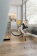 Строительный пылесос Karcher WD 4 S V-20/5/22 1000Вт (уборка: сухая/сбор воды) желтый от магазина РЭССИ