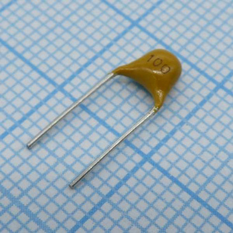 TS170R1H100J8BNB0R от магазина РЭССИ