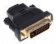 Картинка Адаптер Buro BHP RET ADA_HDMI-DVI DVI-D (m) HDMI (f) черный от магазина РЭССИ Адаптер Buro BHP RET ADA_HDMI-DVI DVI-D (m) HDMI (f) черный от магазина РЭССИ
