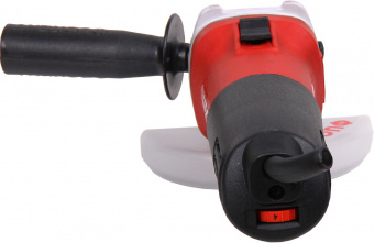 Углошлифовальная машина Фиолент МШУ2-9-125Э М 900Вт 9000об/мин рез.шпин.:M14 d=125мм от магазина РЭССИ