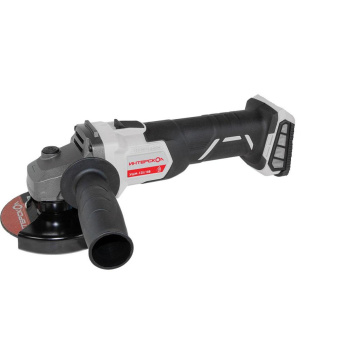 Углошлифовальная машина Интерскол УШМ-125/18В 8500об/мин рез.шпин.:M14 d=125мм жестк.кейс (578.0.0.70) от магазина РЭССИ