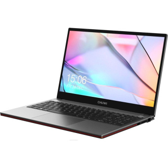 Ноутбук Chuwi Corebook Xpro Core i5 10210U 16Gb SSD512Gb Intel UHD Graphics 15.6" IPS FHD (1920x1080) Windows 11 Home grey WiFi BT Cam 6060mAh (CWI530-50885E1HRMXX) от магазина РЭССИ