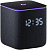 Умная колонка Yandex Станция Миди YNDX-00054BLK Алиса черный 24W 1.0 BT/Wi-Fi 10м от магазина РЭССИ