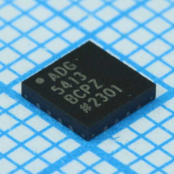 BQ24773RUYR от магазина РЭССИ