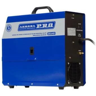 Инверторный сварочный полуавтомат Aurora PRO OVERMAN 180 Mosfet 10041 от магазина РЭССИ