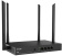 Картинка Роутер беспроводной Tenda W18E AC1200 10/100/1000BASE-TX черный от магазина РЭССИ Роутер беспроводной Tenda W18E AC1200 10/100/1000BASE-TX черный от магазина РЭССИ