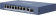 Картинка Коммутатор Hikvision DS-3E0510P-E/M 9G 1SFP 8PoE 58W неуправляемый от магазина РЭССИ Коммутатор Hikvision DS-3E0510P-E/M 9G 1SFP 8PoE 58W неуправляемый от магазина РЭССИ