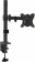 Картинка Кронштейн для мониторов Arm Media LCD-T11 черный 15"-32" макс.12кг настольный поворот и наклон верт.перемещ. от магазина РЭССИ Кронштейн для мониторов Arm Media LCD-T11 черный 15"-32" макс.12кг настольный поворот и наклон верт.перемещ. от магазина РЭССИ