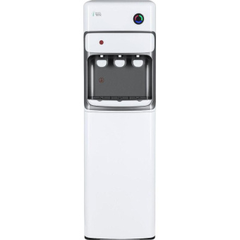 Кулер напольный ECOTRONIC K30-LXE white-grey 13002 от магазина РЭССИ