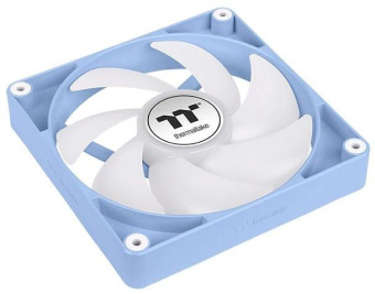 Вентилятор Thermaltake CT120 Sync Hydrangea ARGB голубой 4-pin 25.8dB Ret (CL-F202-PL12BU-A) от магазина РЭССИ