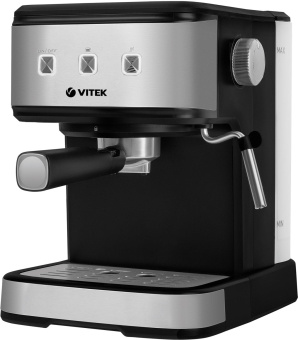 Кофеварка Midnight VITEK VT-8471 от магазина РЭССИ