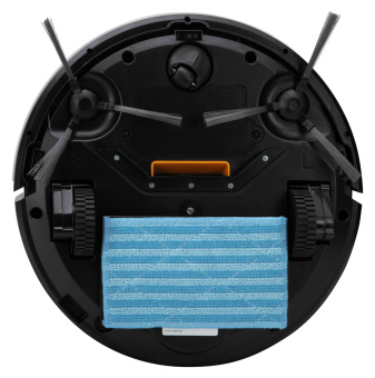 Пылесос-робот Starwind SRV3955 18Вт белый/белый от магазина РЭССИ