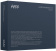 Неттоп Hiper WORKBOX WU11 Cel J4125 (2) 4Gb SSD256Gb UHDG 600 noOS 2xGbitEth WiFi BT 65W черный (WU11-J412R4S2NSBS) от магазина РЭССИ