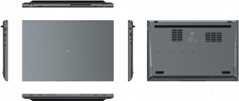 Ноутбук Digma Pro Fortis M Core i3 10110U 8Gb SSD256Gb Intel UHD Graphics 15.6" IPS FHD (1920x1080) noOS grey WiFi BT Cam 4250mAh (DN15P3-8CXN01) от магазина РЭССИ