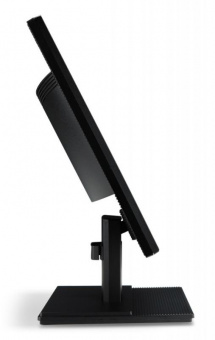 Монитор Acer 19.5" V206HQLAb черный TN+film LED 16:9 матовая 200cd 90гр/65гр 1600x900 VGA от магазина РЭССИ