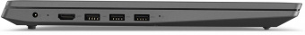 Ноутбук Lenovo V15-IIL Core i3 1005G1 8Gb SSD256Gb Intel UHD Graphics 15.6" TN FHD (1920x1080) Windows 10 Professional 64 grey WiFi BT Cam (82C500JTIX) от магазина РЭССИ