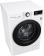 Стиральная машина LG TW4V3RS6W класс: A загр.фронтальная макс.:10.5кг белый инвертер от магазина РЭССИ