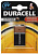 Батарея Duracell Basic 6LR61/6LF22/6LP3146 MN1604 9V (1шт) от магазина РЭССИ