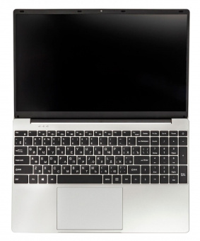Ноутбук Hiper Expertbook XU156 Core i5 10210U 16Gb SSD512Gb Intel UHD Graphics 15.6" IPS FHD (1920x1080) Windows 10 Home grey BT Cam 5000mAh (SHSKHW8E) от магазина РЭССИ