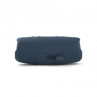 Колонка порт. JBL Charge 5 голубой 40W 1.0 BT (JBLCHARGE5BLU) от магазина РЭССИ
