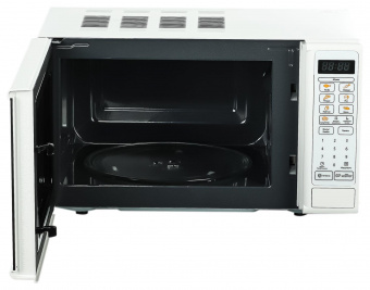 Микроволновая Печь Galanz MOG-2011DW 20л. 700Вт белый от магазина РЭССИ
