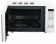 Картинка Микроволновая Печь Galanz MOG-2011DW 20л. 700Вт белый от магазина РЭССИ Микроволновая Печь Galanz MOG-2011DW 20л. 700Вт белый от магазина РЭССИ